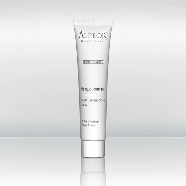 ALPEOR Masque Jeunesse 75ml – Bild 5