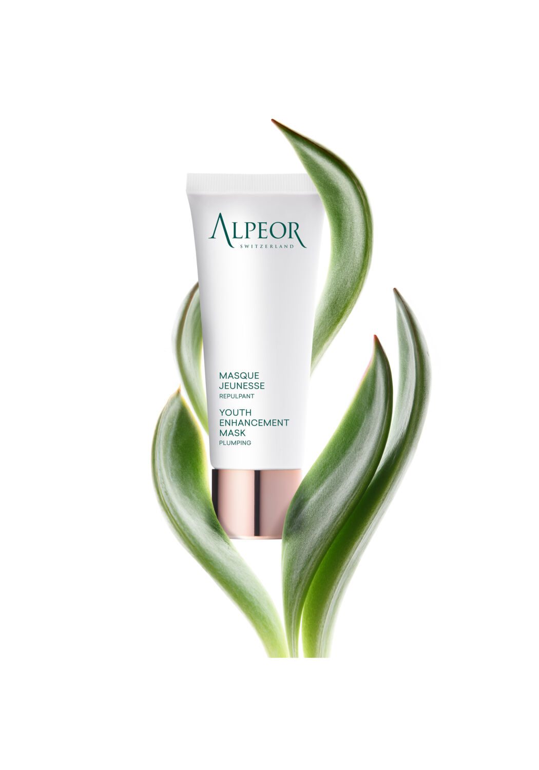 ALPEOR Masque Jeunesse 75ml – Bild 2