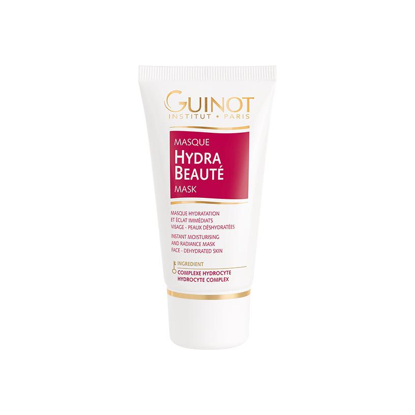 GUINOT Masque Hydra Beauté 50ml