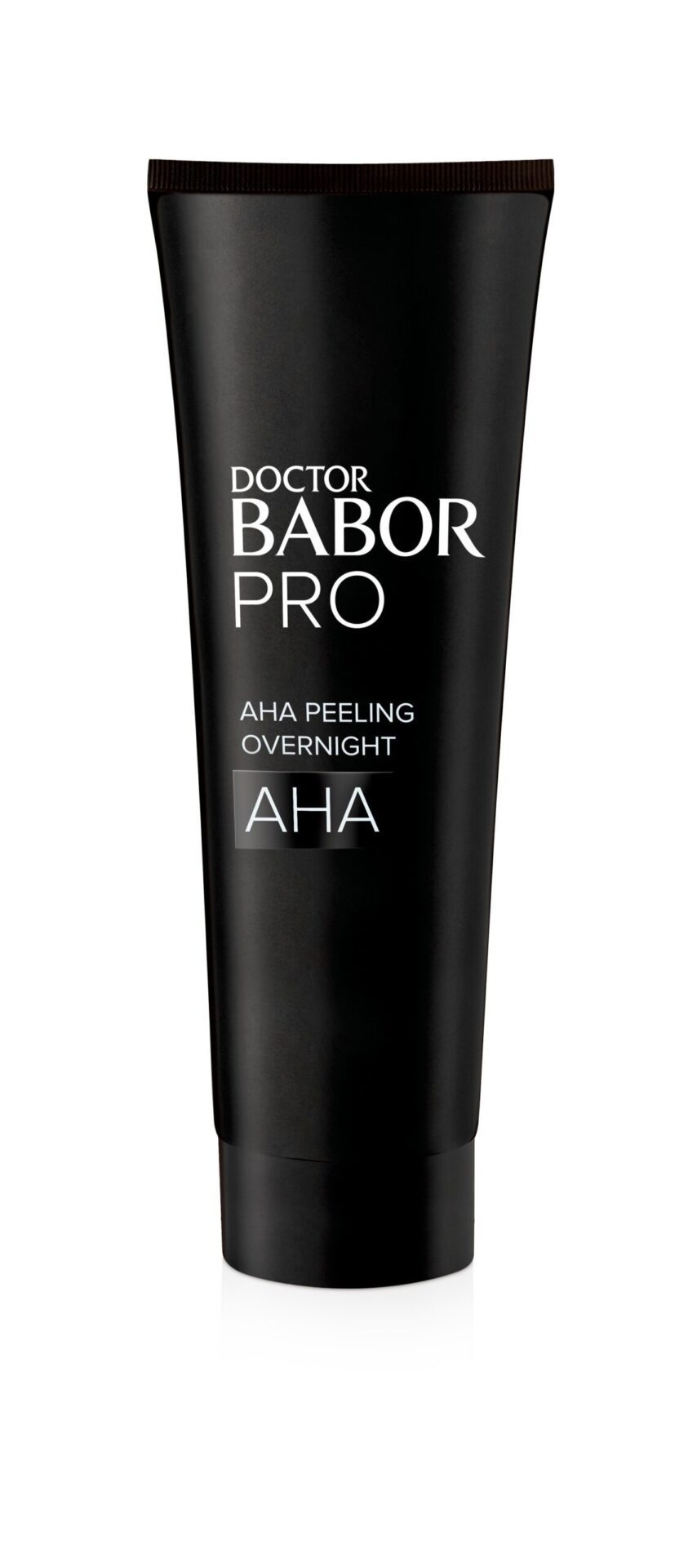 DOCTOR BABOR Pro - SPEZIAL PRODUKTE AHA Peeling Liquid Overnight 50ml