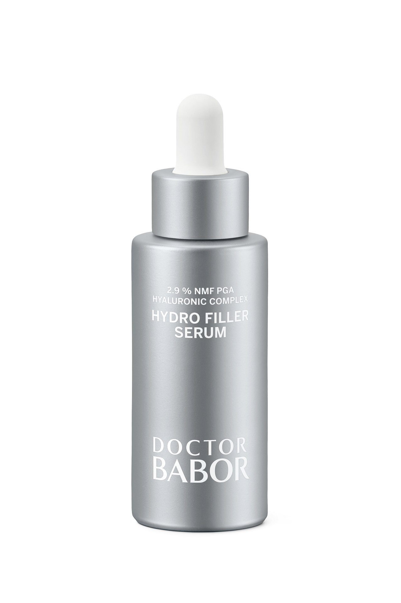 DOCTOR BABOR HYDRATION Hydro Filler Serum 30ml