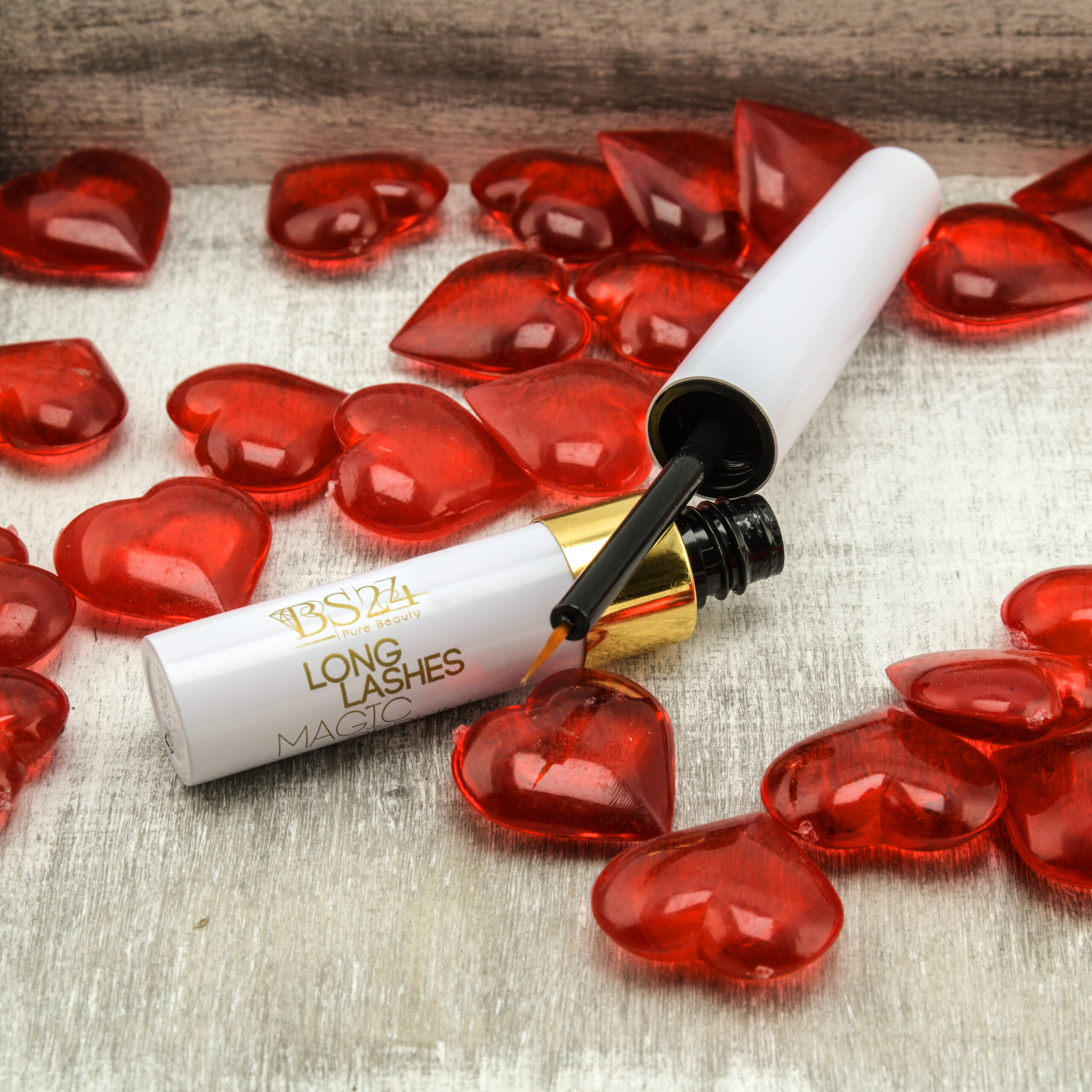 BS24 Long Lashes Magic Serum – Bild 2