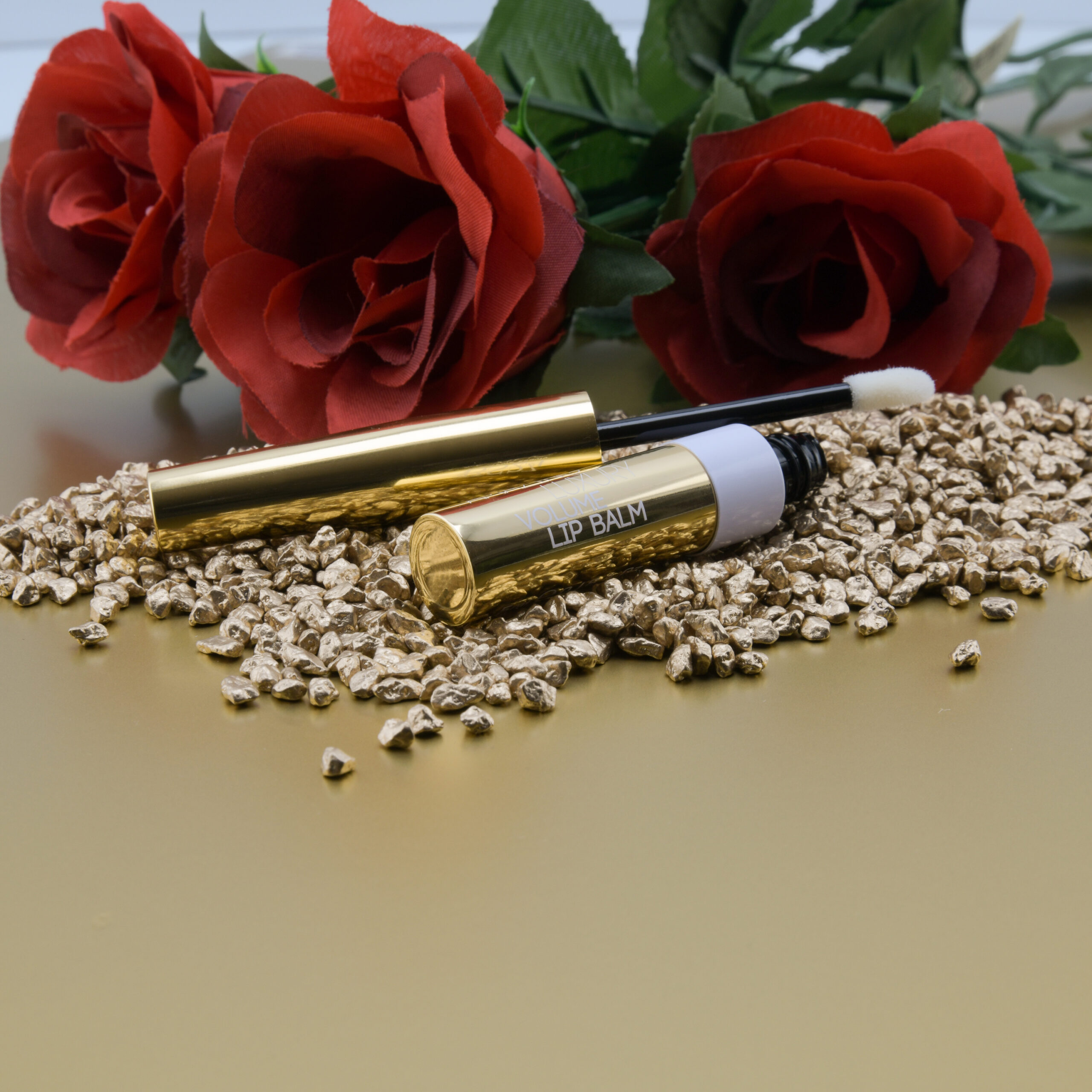 BS24 Amazing Luxury Volume Lip Balm 5ml – Bild 3
