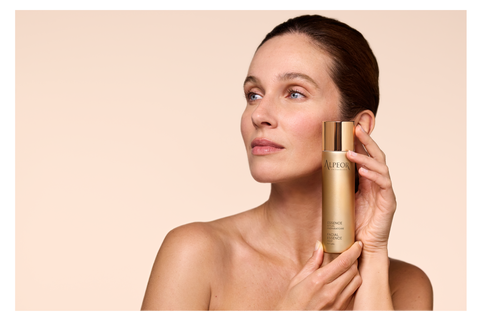 ALPEOR ULTITUDE FACIAL ESSENCE 100ml – Bild 4