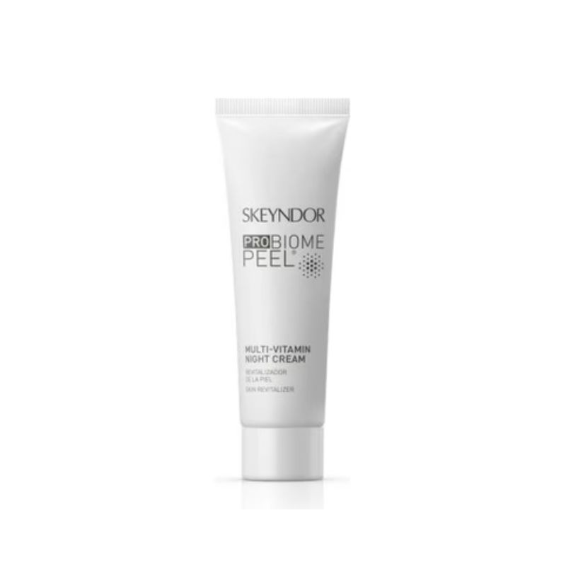 SKEYNDOR Probiome Peel Multi Vitamin Night Cream 30ml