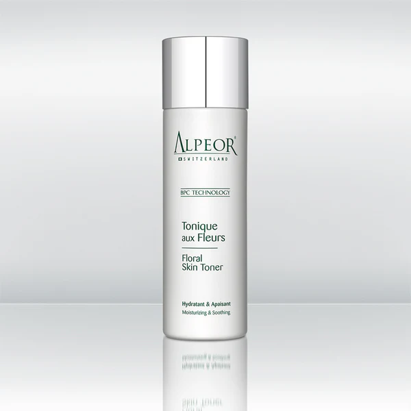 ALPEOR Tonique aux Fleurs 200ml – Bild 4