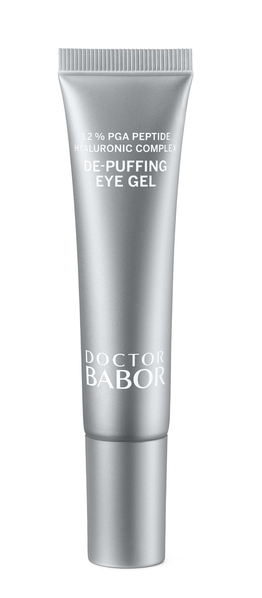DOCTOR BABOR HYDRATION De-Puffing Eye Gel