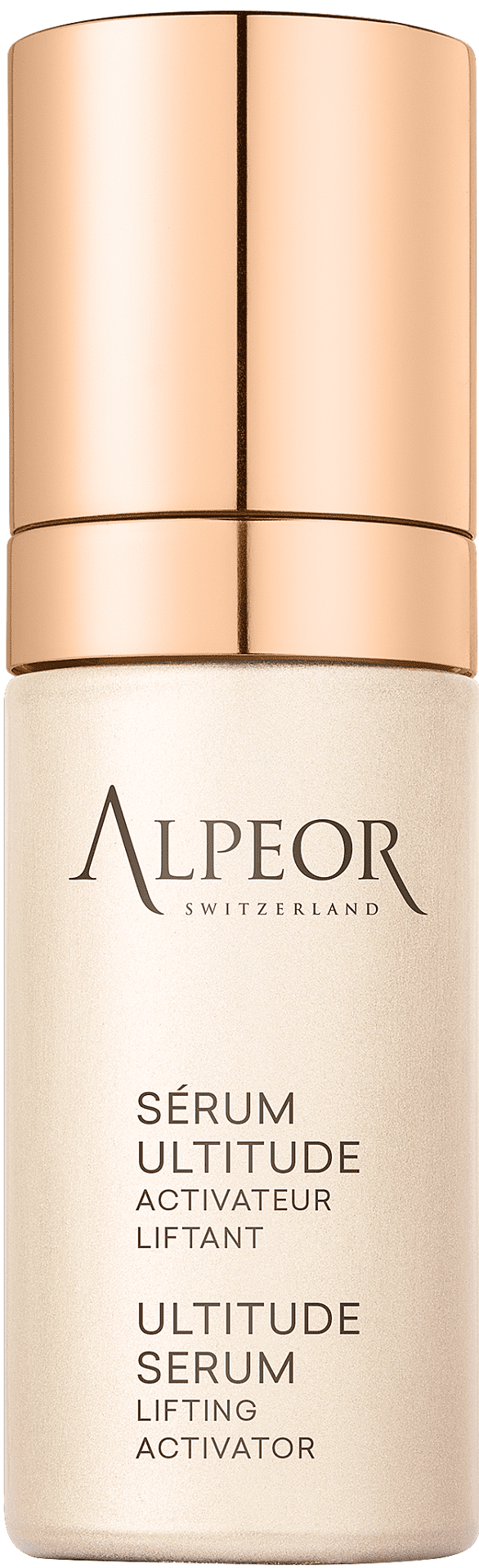 ALPEOR SÉRUM ULTITUDE 30ml – Bild 4