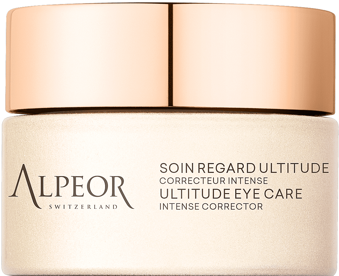 ALPEOR SOIN REGARD ULTITUDE 15ml – Bild 5