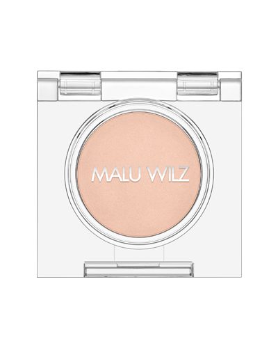 MALU WILZ Velvet Eyeshadow Nr. 04 Softy Cotton (matt)