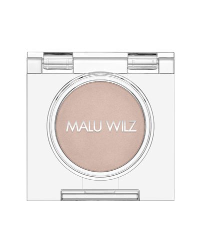 MALU WILZ Velvet Eyeshadow Nr. 14 Chai Latte (matt)