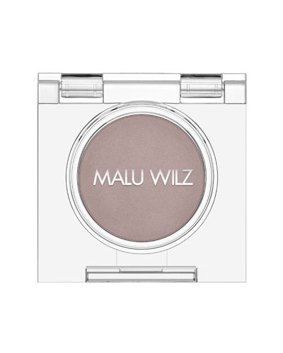 MALU WILZ Velvet Eyeshadow Nr. 20 Brave Choice (matt)