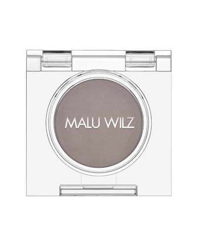 MALU WILZ Velvet Eyeshadow Nr. 24 Chocolate (matt)