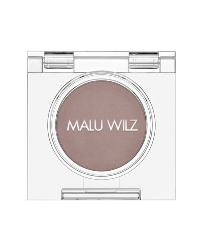 MALU WILZ Velvet Eyeshadow Nr. 28 Silky Teddy (matt)