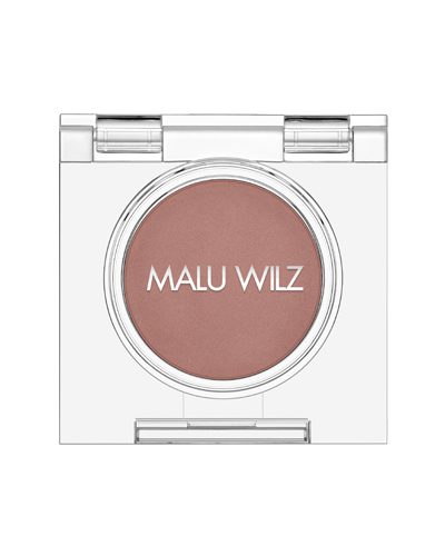 MALU WILZ Velvet Eyeshadow Nr. 48 Silky Toffee (matt)