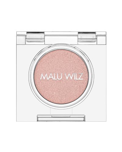 MALU WILZ Velvet Eyeshadow Nr. 65 Cute Princess (pearly)