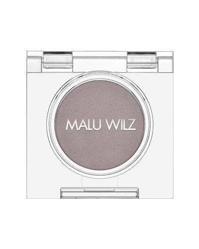 MALU WILZ Velvet Eyeshadow Nr. 84 Lavender Grey (matt)
