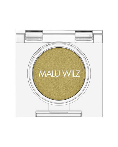 MALU WILZ Velvet Eyeshadow Nr. 97 Moos (pearly)