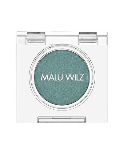 MALU WILZ Velvet Eyeshadow Nr. 98 Mystic Forrest (pearly)