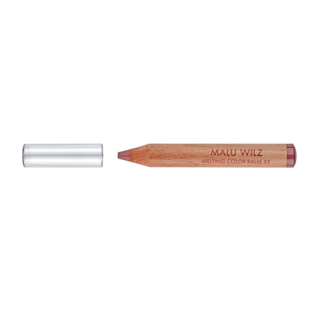 MALU WILZ Melting Color Balm Nr. 35 Organic Chic Trend H/W 2024