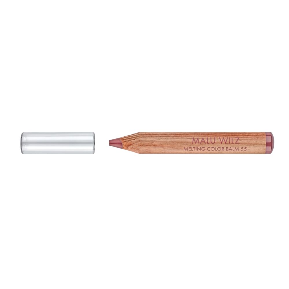 MALU WILZ Melting Color Balm Nr. 55 Organic Chic Trend H/W 2024
