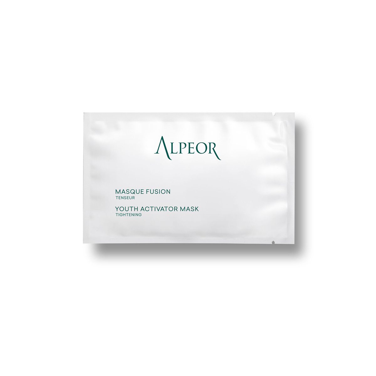 ALPEOR HORIZON Youth Activator Mask 6Stk.