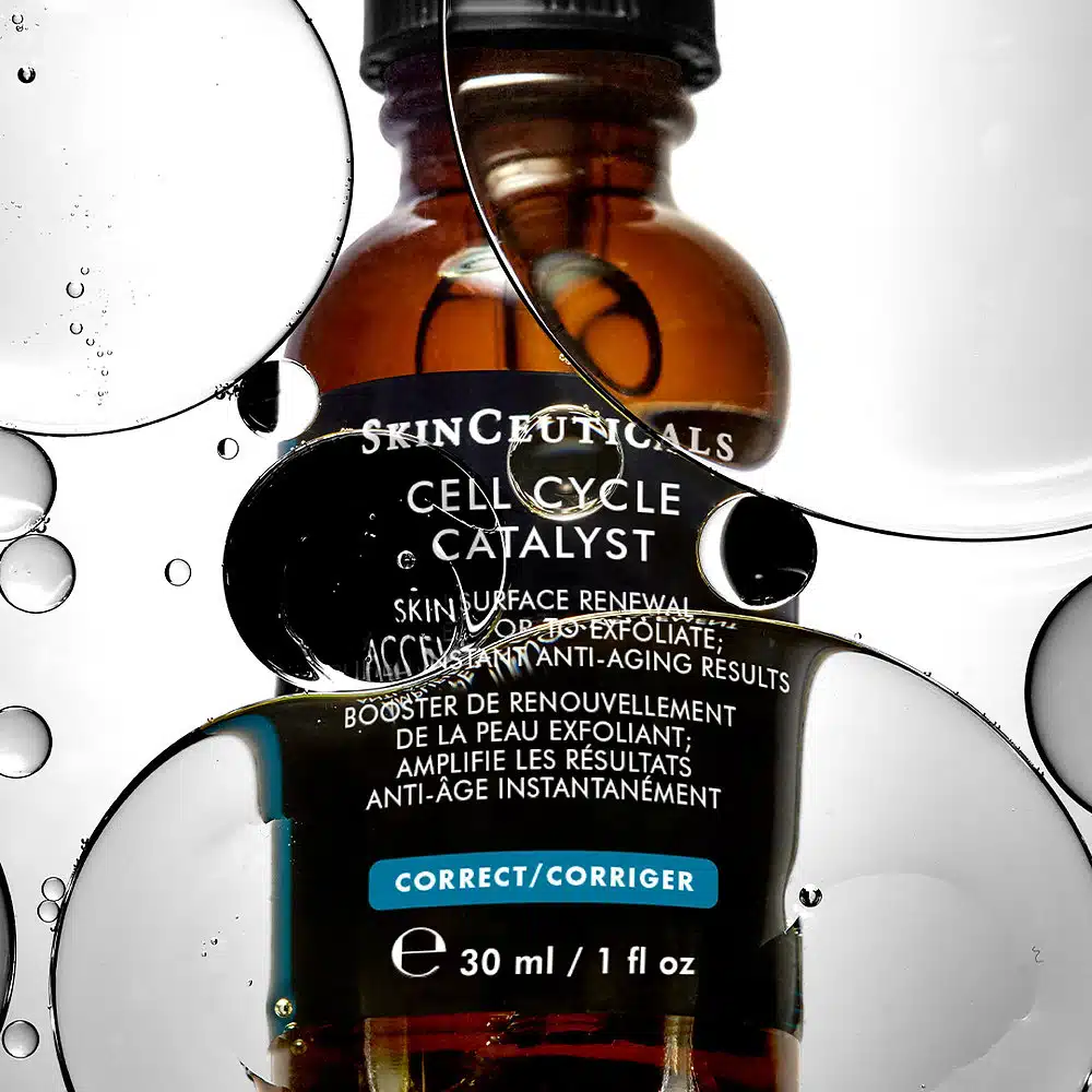 SKINCEUTICALS Cell Cycle Catalyst 30ml – Bild 2