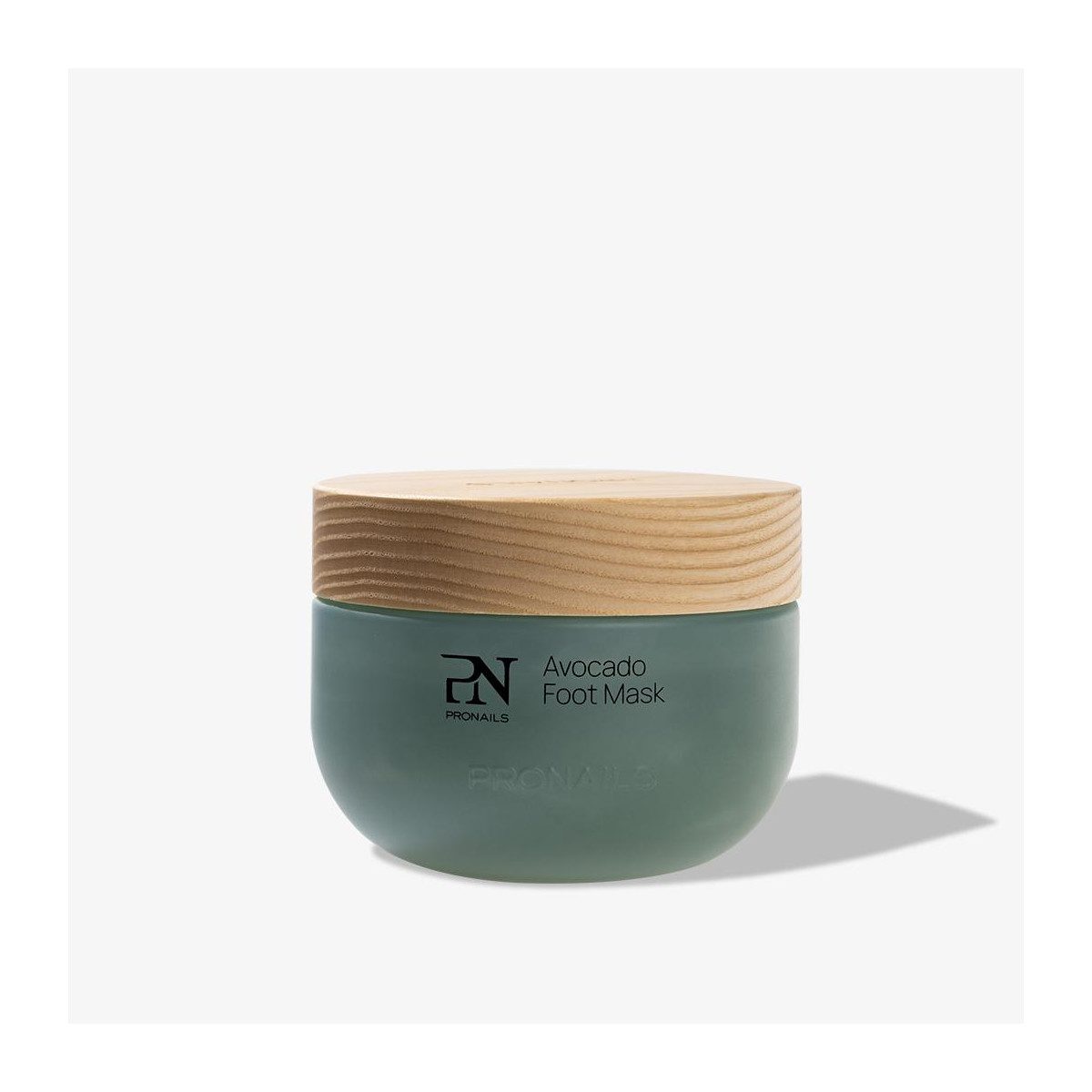 PRONAILS Avocado Foot Mask 250 ml