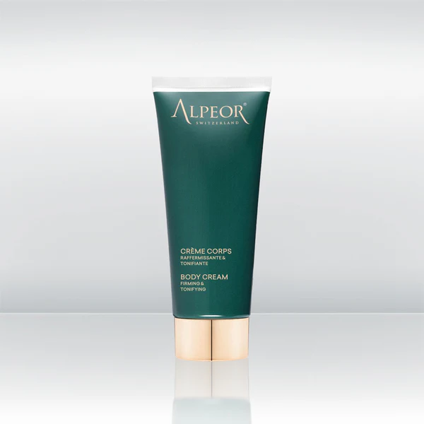 ALPEOR Köpercreme 200ml – Bild 4