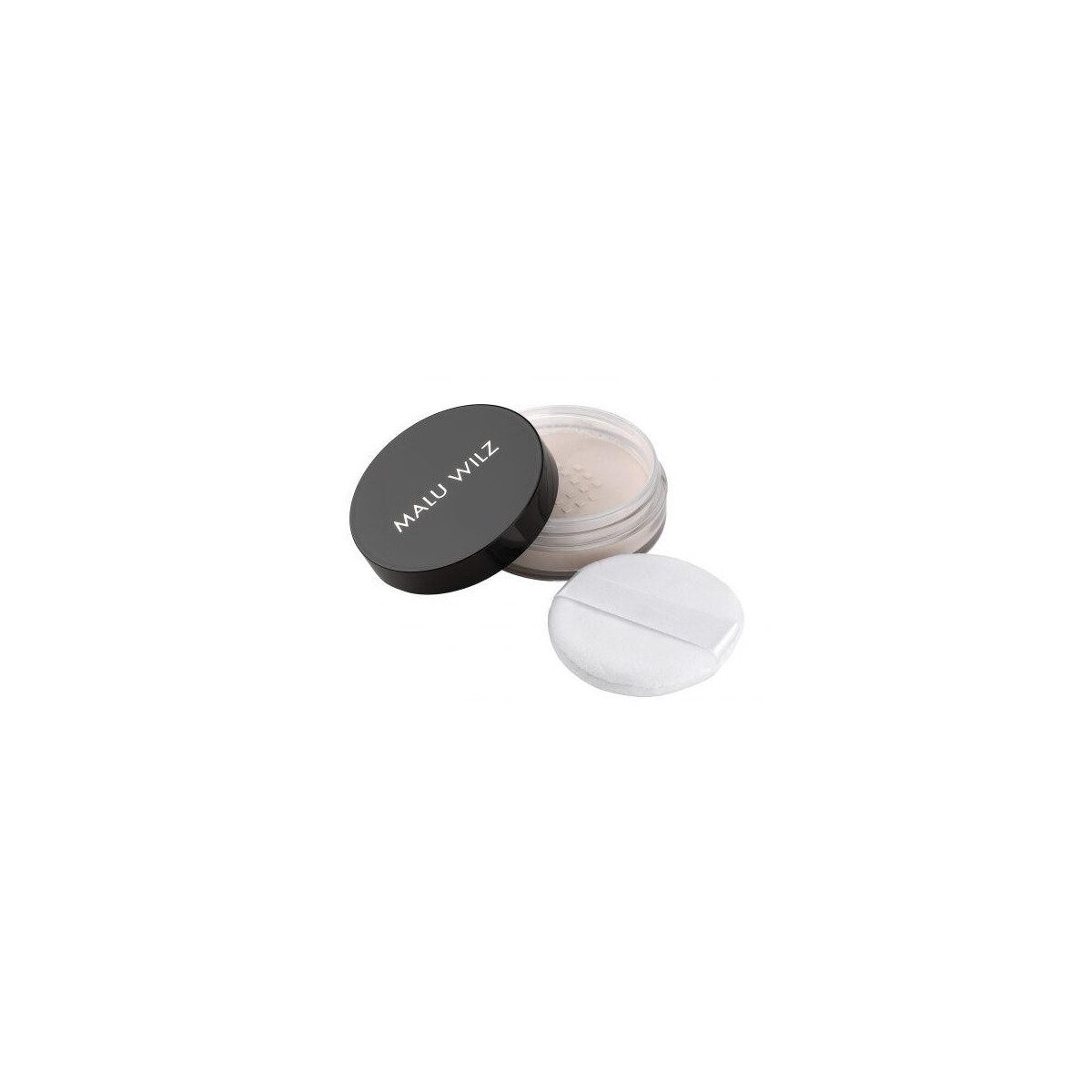MALU WILZ Camouflage Fixing Powder loose 15 g