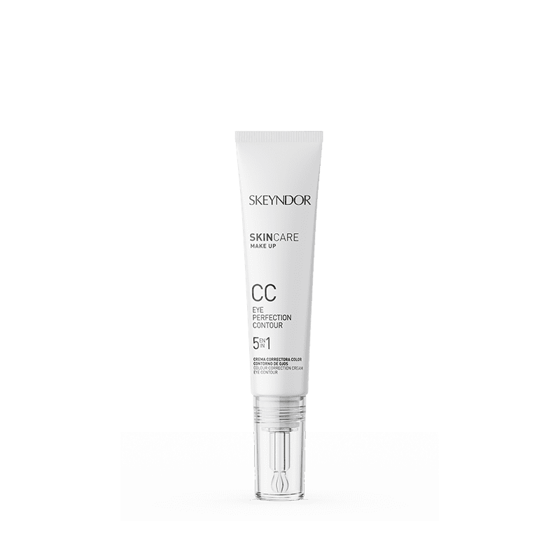 SKEYNDOR CC Eye Perfection Contour 5 in 1
