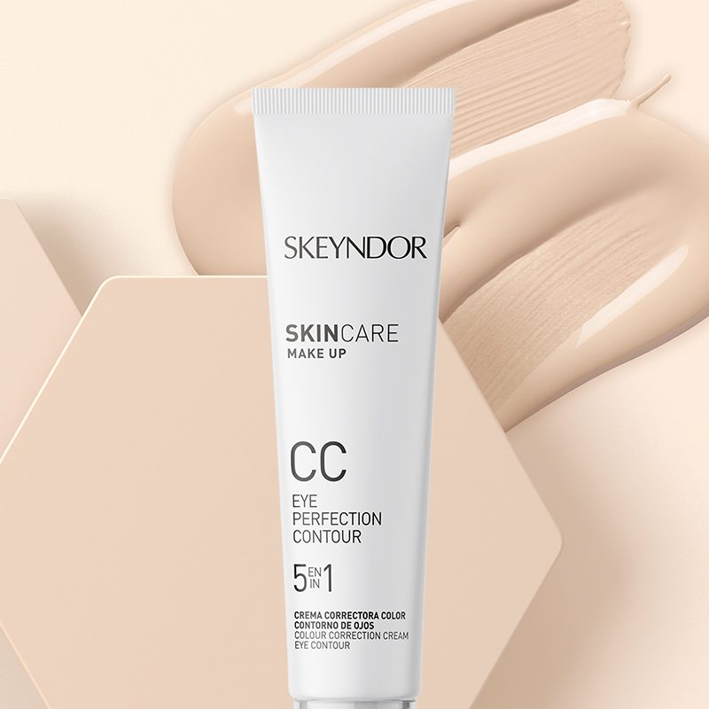 SKEYNDOR CC Eye Perfection Contour 5 in 1 – Bild 2