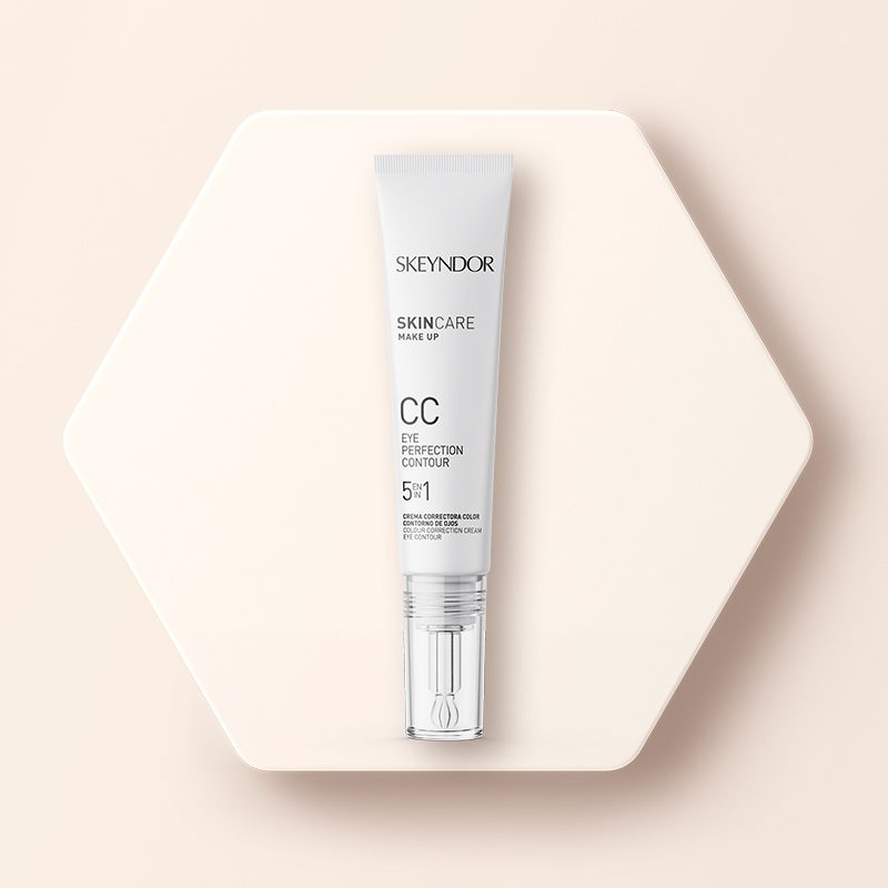 SKEYNDOR CC Eye Perfection Contour 5 in 1 – Bild 3