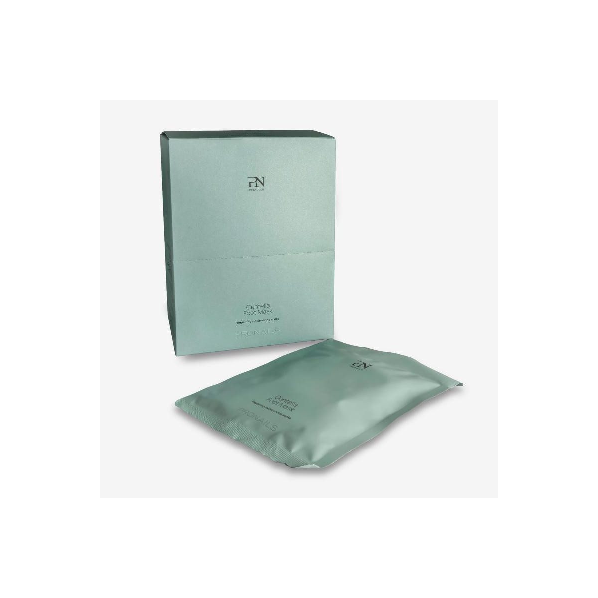PRONAILS Centella Foot Mask Socks 1 Stk.