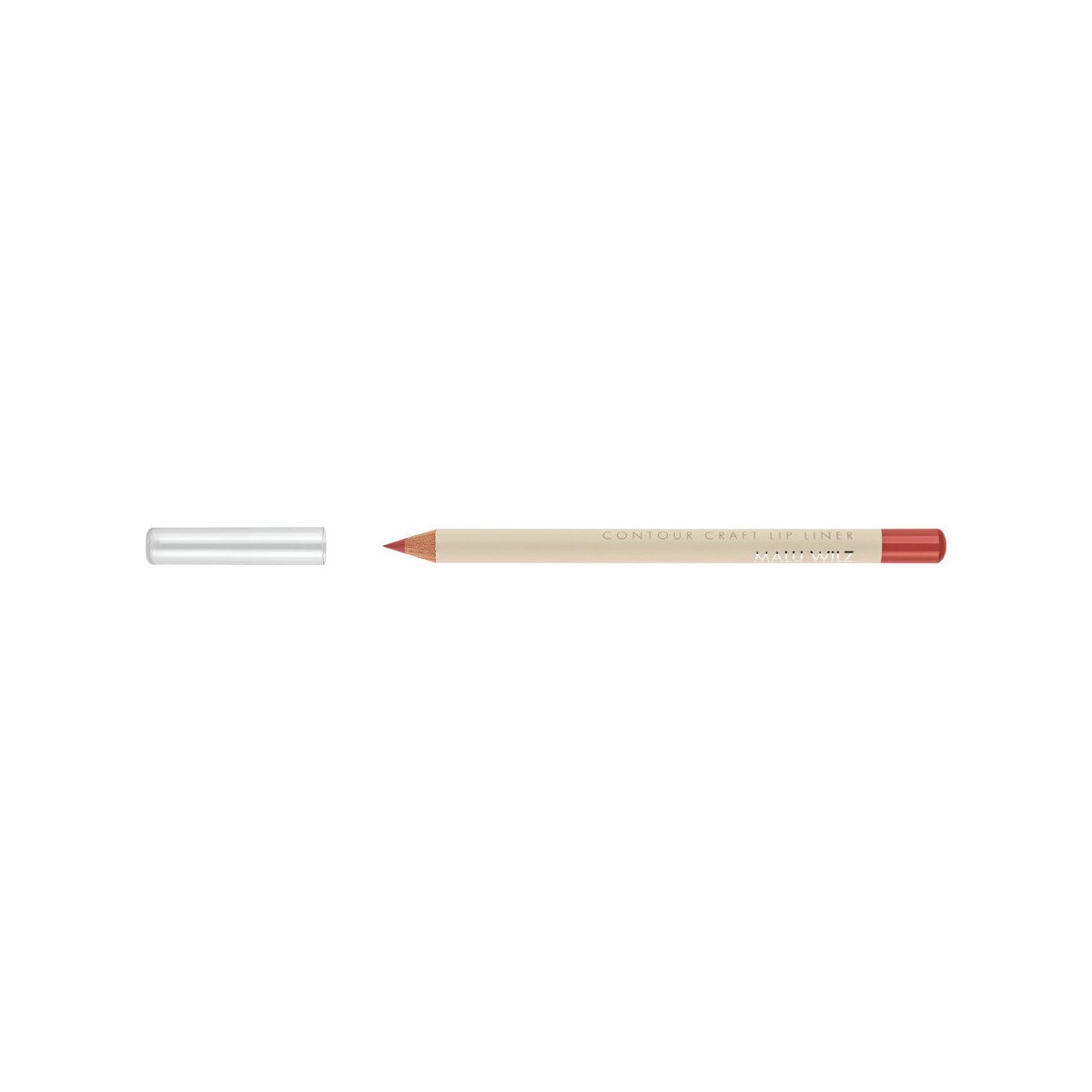 MALU WILZ Contour Craft Lip Liner Capri Clementine 35