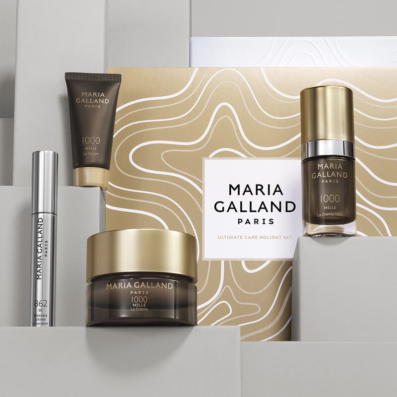 MARIA GALLAND 1000 Ultimate Care Holiday Set – Bild 2