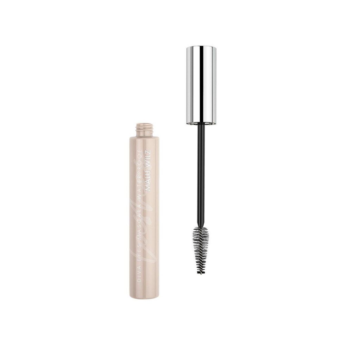 MALU WILZ Diva Eyes Mascara waterproof