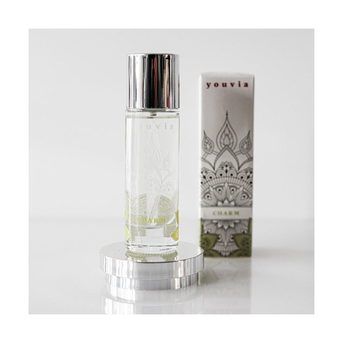 youvia Eau de Parfum 30 ml Charm