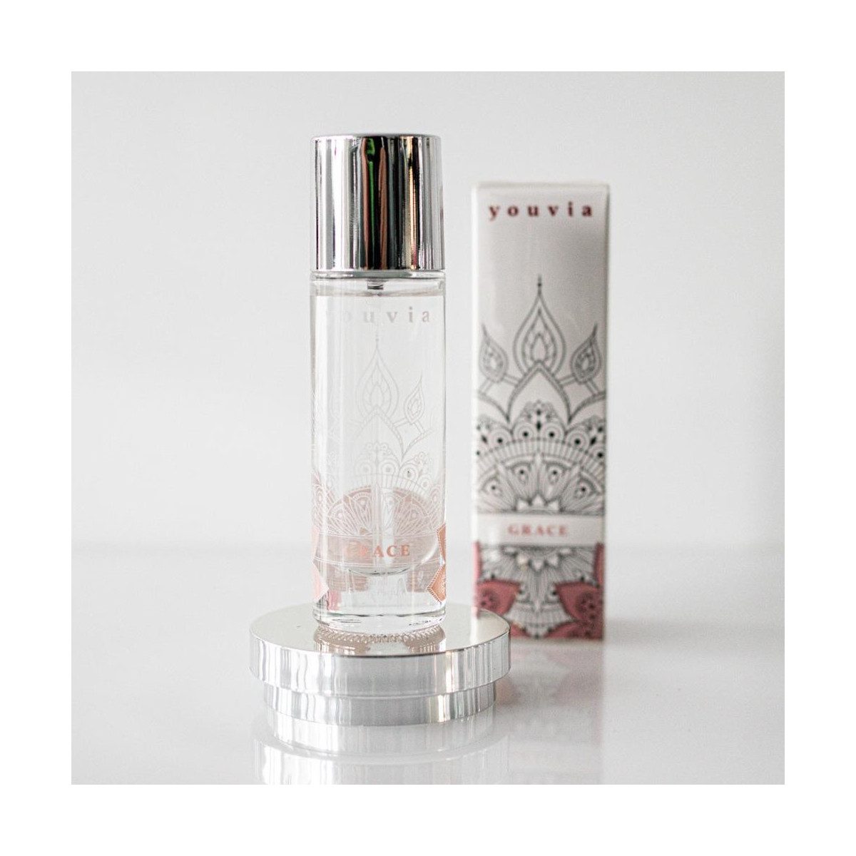 youvia Eau de Parfum 30 ml Grace