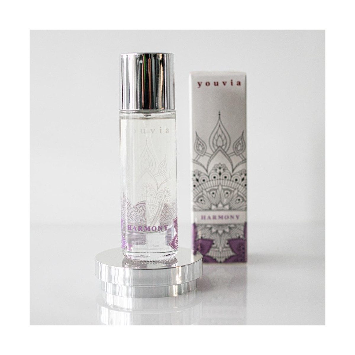 youvia Eau de Parfum 30 ml Harmony