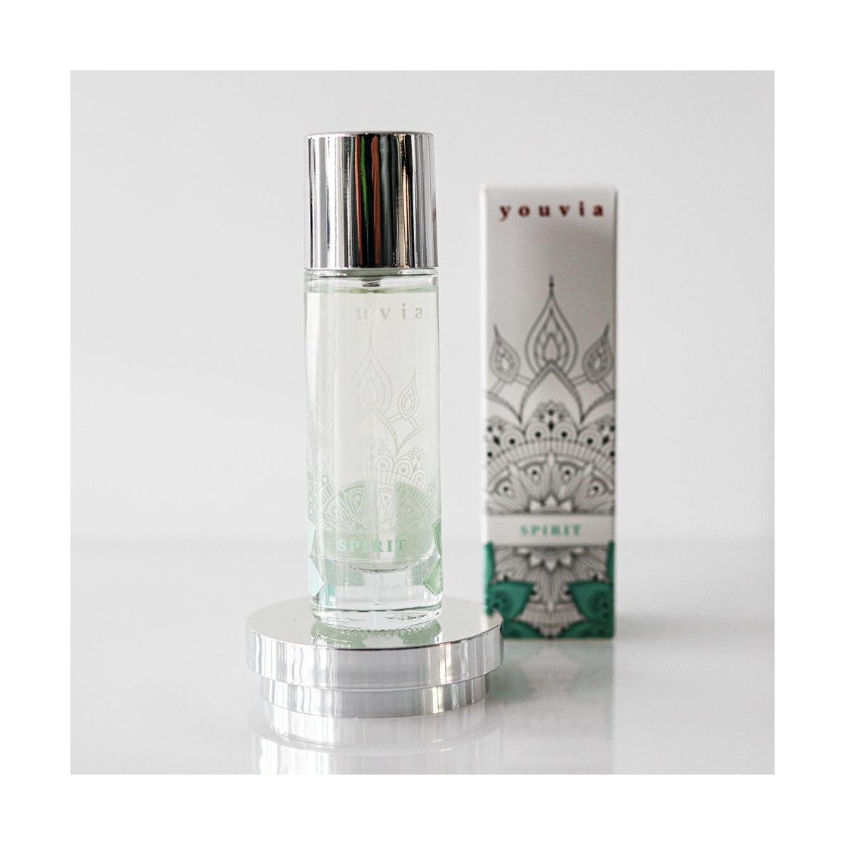 youvia Eau de Parfum 30 ml Spirit