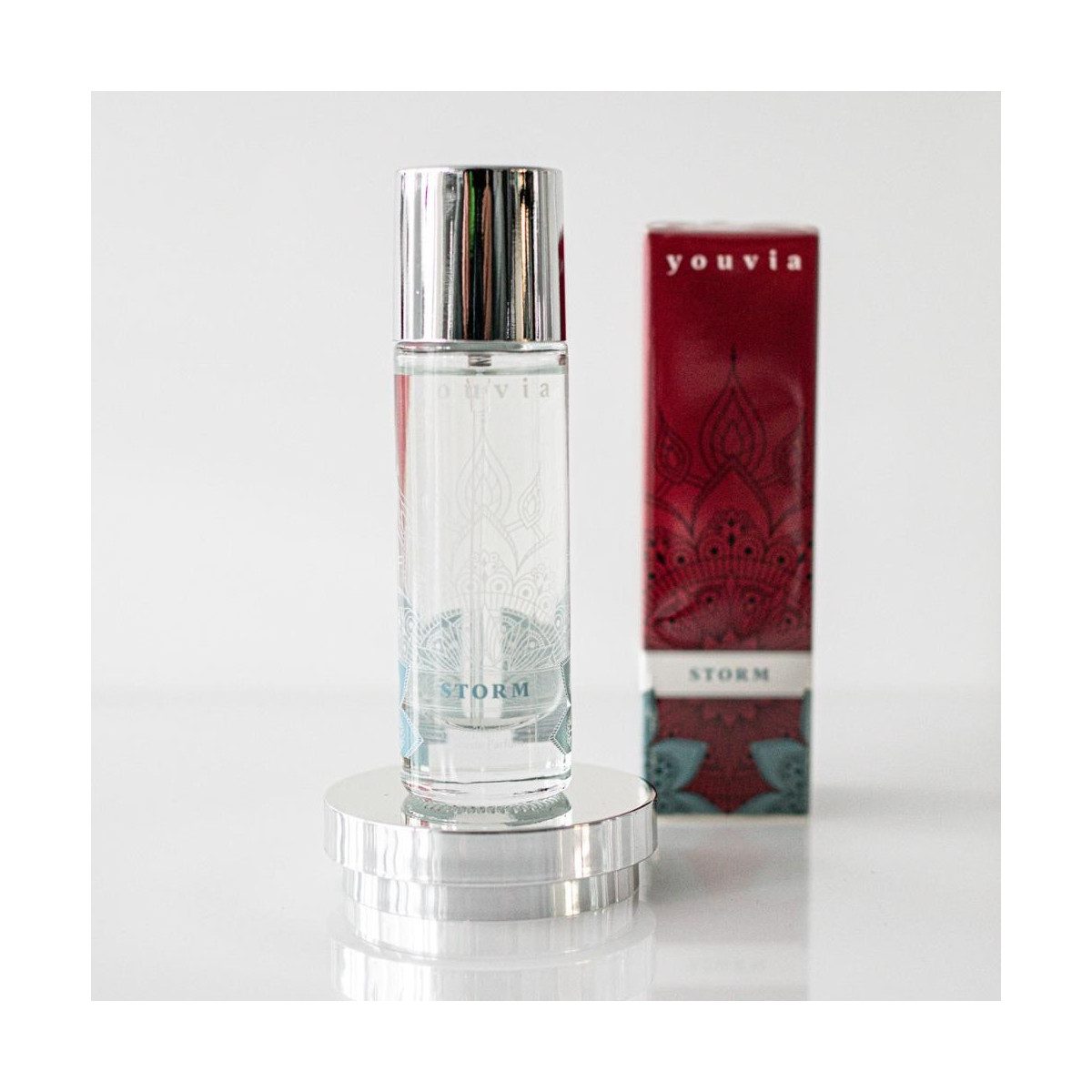 youvia Eau de Parfum 30 ml Storm MEN