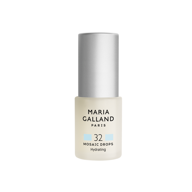 MARIA GALLAND 32 MOSAIC DROPS HYDRATING 15ml