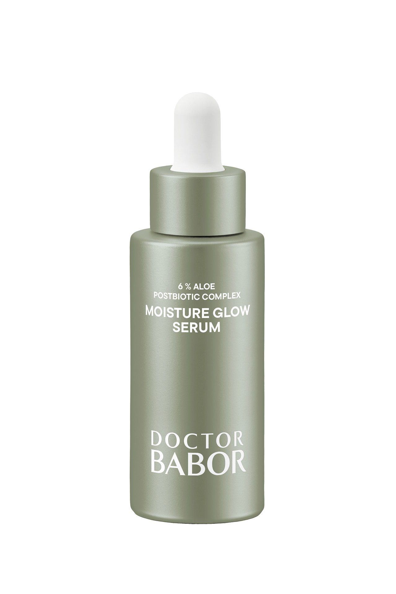 DOCTOR BABOR - MICROBIOMIC Moisture Glow Serum 30ml