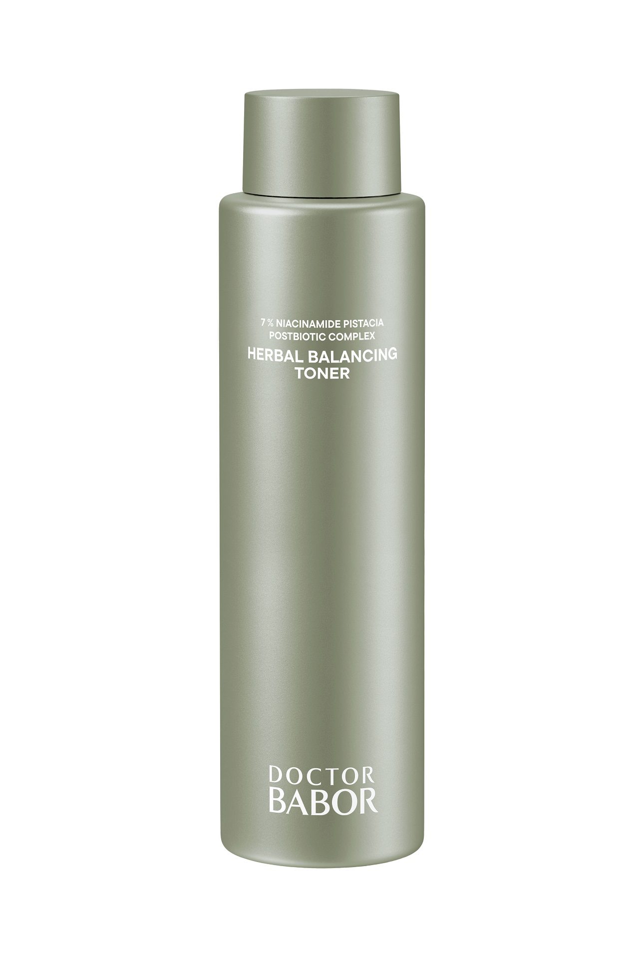 DOCTOR BABOR - MICROBIOMIC Herbal Balancing Toner 200ml