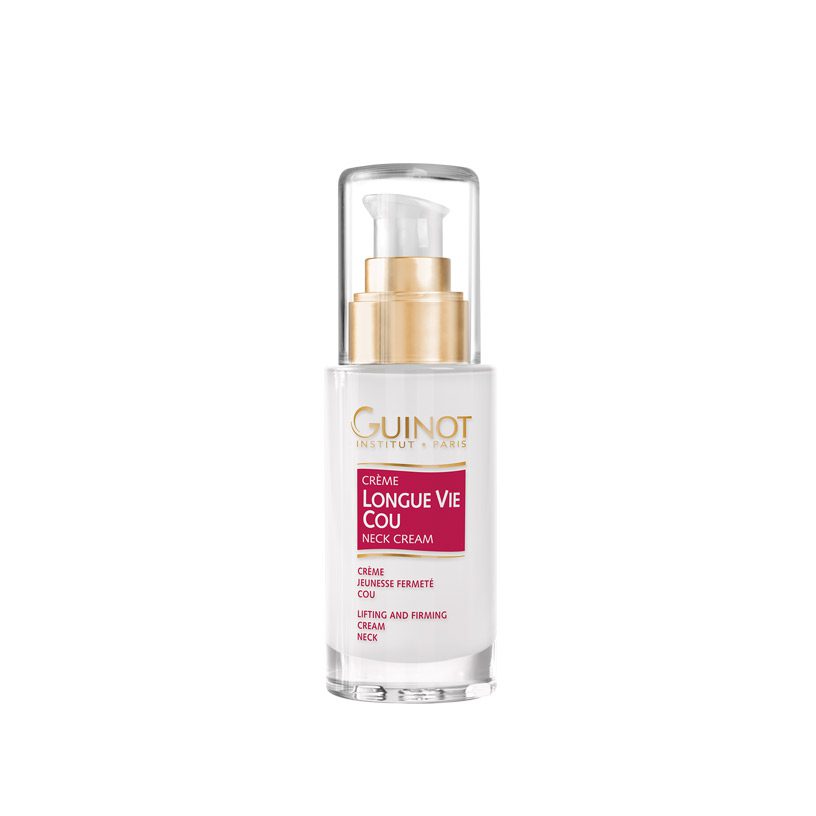 GUINOT Longue Vie Cou 30ml