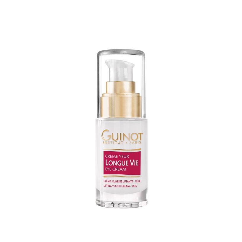GUINOT Crème Longue Vie Yeux 15ml