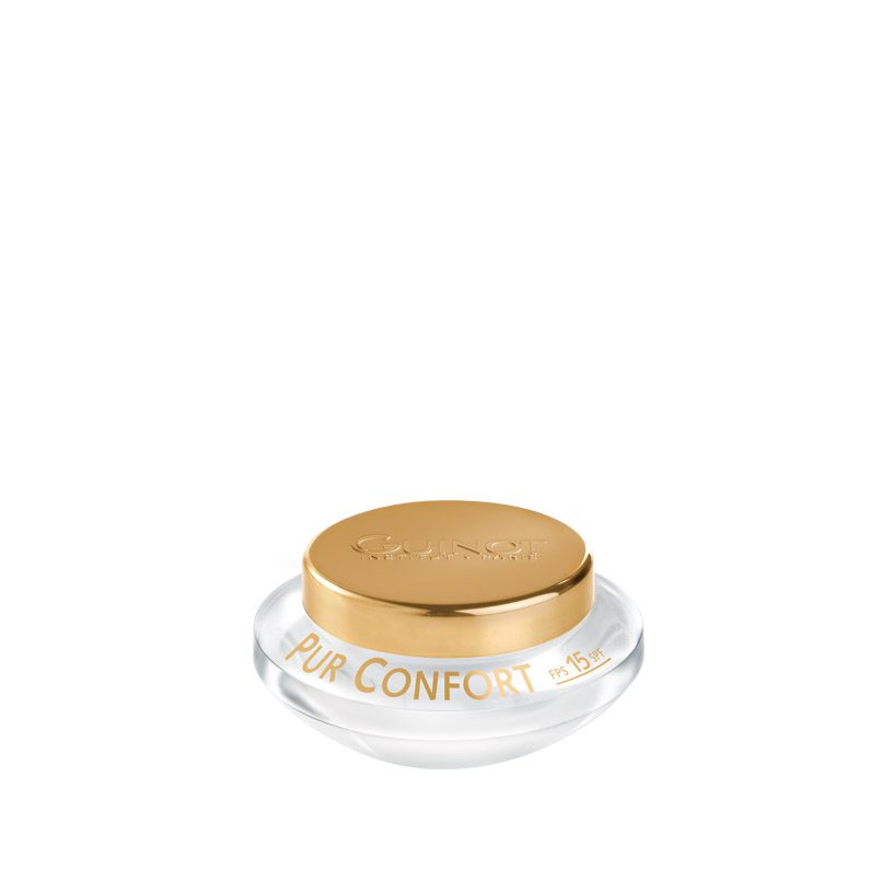 GUINOT Crème Pur Confort 50ml