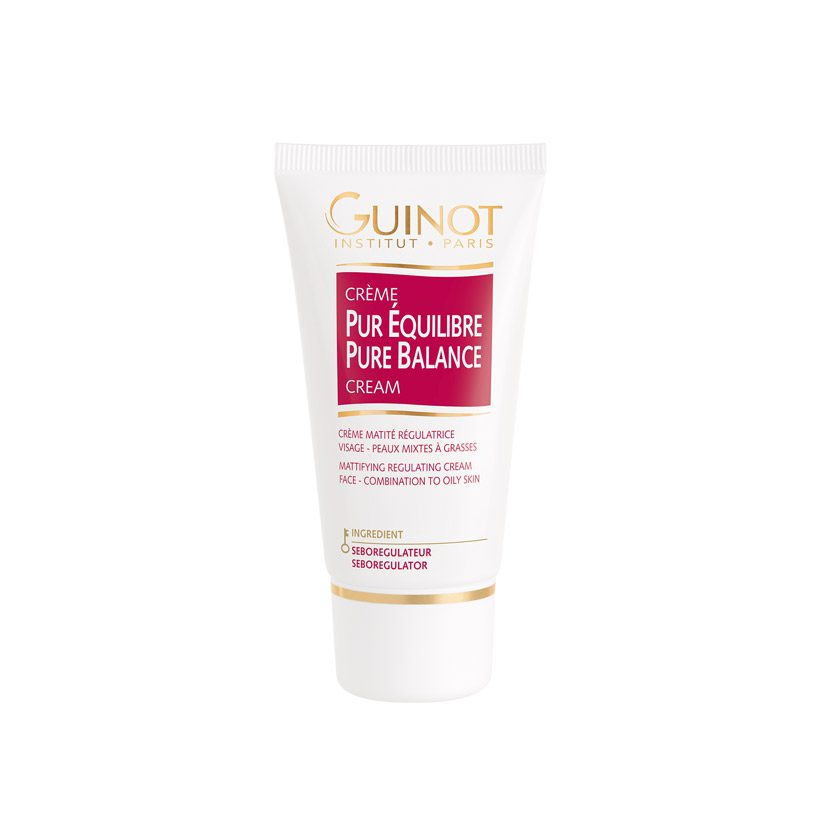 GUINOT Crème Pur Equilibre 50ml