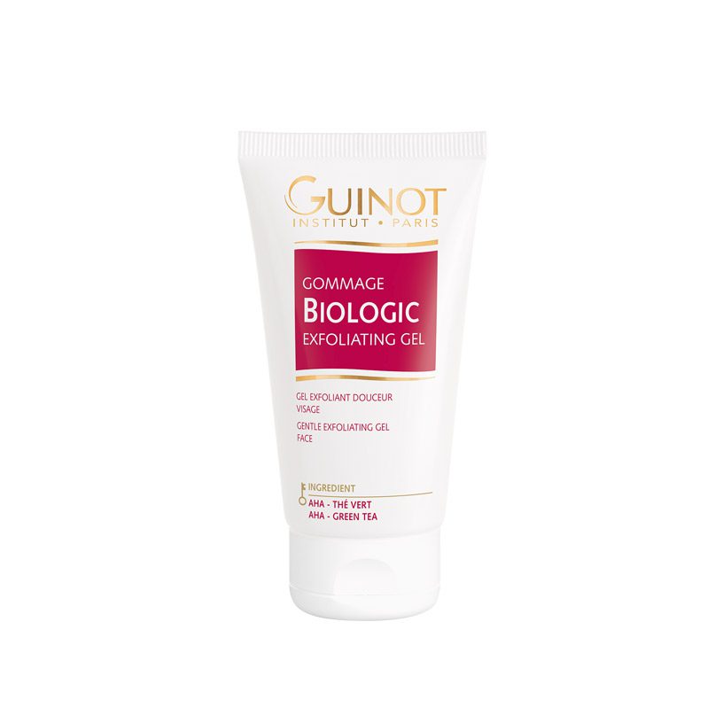 GUINOT Gommage Biologic 50ml